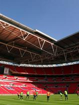 Wembley