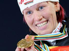 Kati Wilhelm
