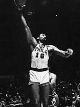 Wilt Chamberlain 