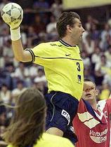 Magnus Wislander