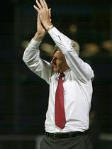 Nigel Worthington