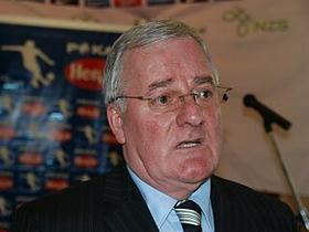 Rudi Zavrl