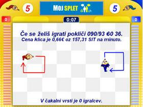 Izhodiščni položaj