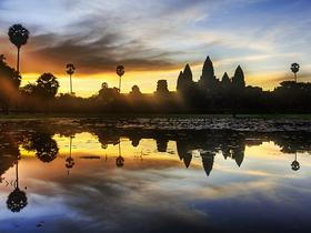 Angkor Wat