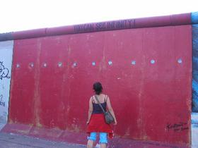 East Side Gallery