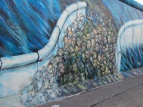 East Side Gallery