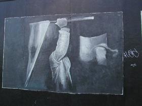 East Side Gallery