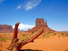 Monument Valley