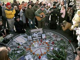Strawberry Fields