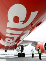 Letalo Air Asie