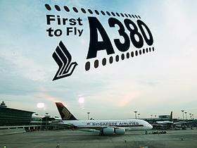 Airbus 380