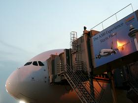 Airbus A380