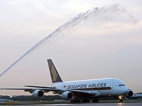 Airbus A380