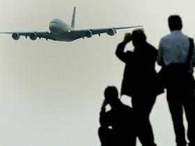 Airbus A380