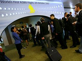 Airbus A380