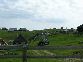 Velika planina