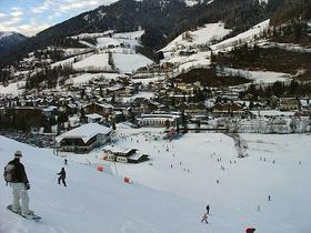 Bad Kleinkircheim
