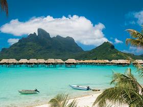 Bora Bora