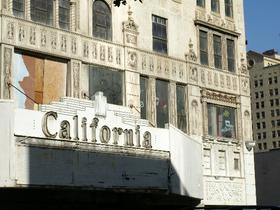 San Diego