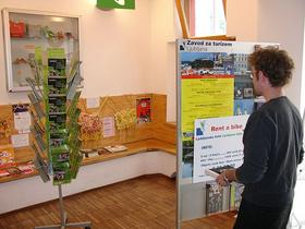 Infomacijski kotiček