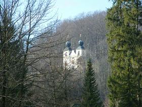 Wolfgangovo jezero
