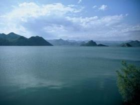 Skadarsko jezero