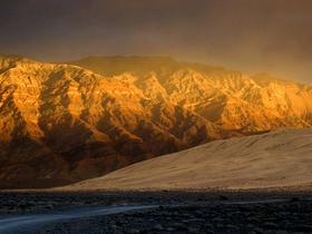 Death Valley