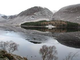 Lake Muick