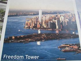 Freedom Tower