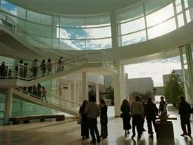 Gettyjev center