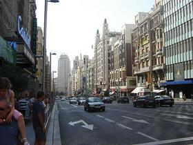 Gran Via