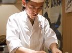 Japonska hrana