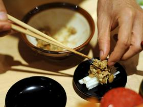 Japonska hrana