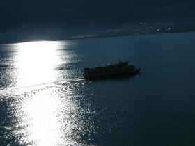 Wolfgangovo jezero