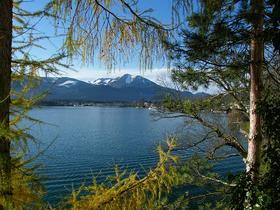 Wolfgangovo jezero