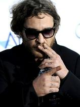 Joaquin Phoenix