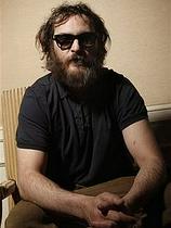 Joaquin Phoenix