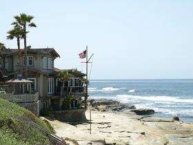 La Jolla