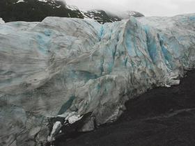 Kenai Fjords