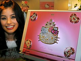 Hello Kitty