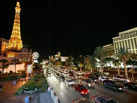 Las Vegas