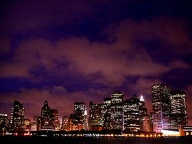 Manhattan, New York