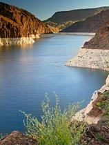 Lake Mead, Arizona