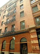 Hotel Mercer