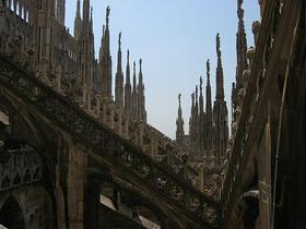 GOTIČKA ARHITEKTURA Milano2_show