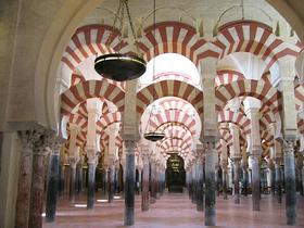 Mezquita