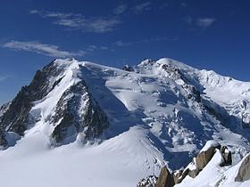 Mont Blanc