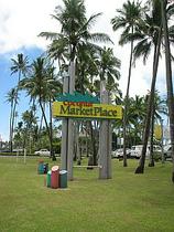 Coconut Market Place