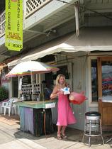 Shave Ice na Kauaiju