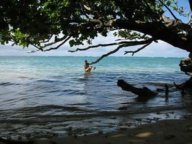 Plaža na Kauaiju